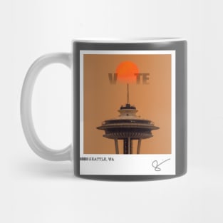 VOTE Mug